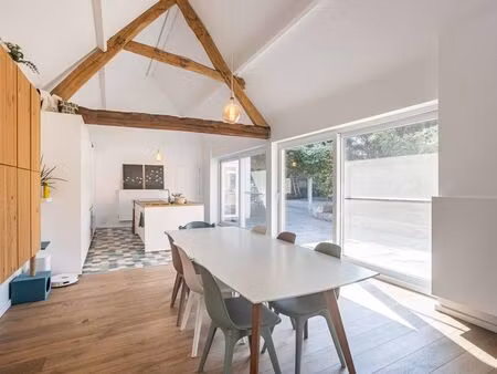 maison à vendre à onkerzele € 525.000 (lhado) - cornelis-goeman geraardsbergen | zimmo