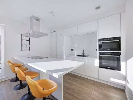 appartement à vendre à lanaken € 360.000 (lh9w1) - momentum vastgoed | zimmo