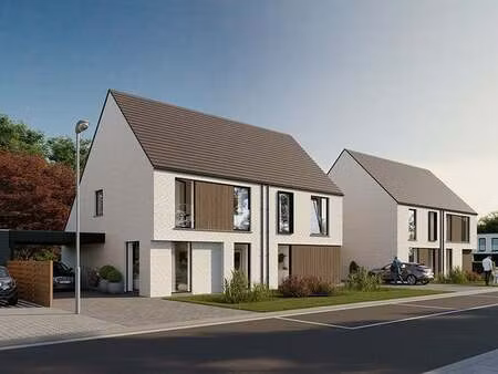 maison à vendre à outrijve € 359.000 (lh9f2) | zimmo