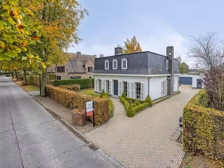 maison à vendre à lembeke € 629.000 (lha8v) - annaart vastgoed | zimmo