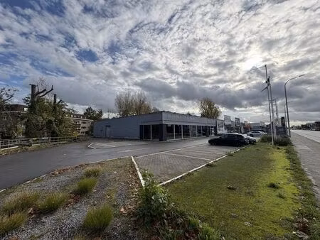 bien professionnel à louer à borsbeek € 10.000 (lhabh) - the real estate company | zimmo