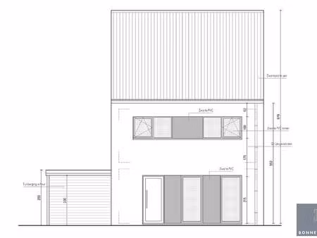 maison à vendre à moerkerke € 607.840 (lh8uk) | zimmo