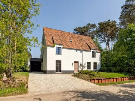 maison à vendre à halle € 1.299.000 (lhahg) | zimmo