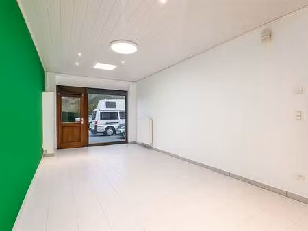 bien professionnel à louer à putte € 750 (lh996) - immo id mechelen | zimmo