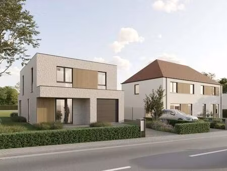 maison à vendre à hekelgem € 535.000 (lh8y5) | zimmo