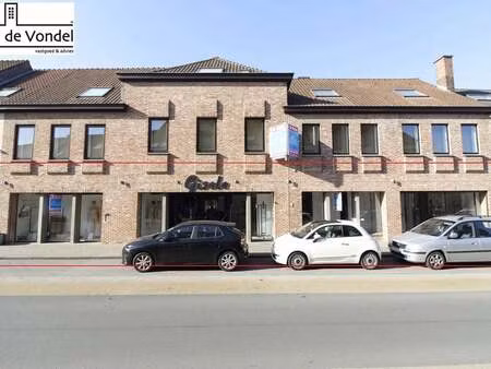 bien professionnel à louer à erembodegem € 1.950 (lh9ya) - van de vondel vastgoed & advies