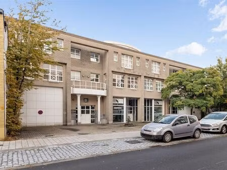bien professionnel à vendre à merksem € 2.799.990 (lh9my) - heylen vastgoed - deurne | zim