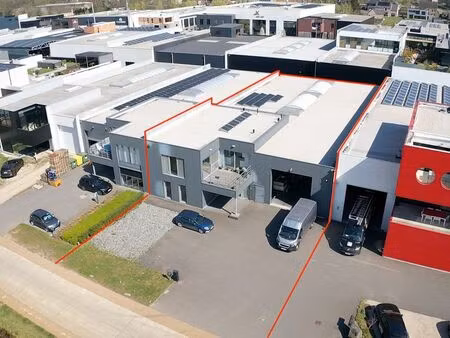 bien professionnel à vendre à tielen € 1.925.000 (l6t9b) - vastgoed picavet | zimmo