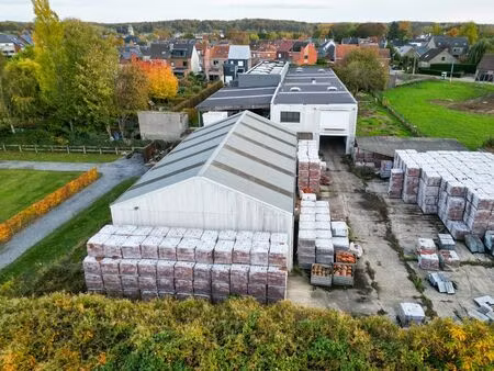 bien professionnel à vendre à kortenberg € 745.000 (lh9ww) - new immo service | zimmo