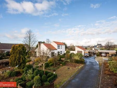maison à vendre à ronsele € 545.000 (lhav4) - woningbouw speybroeck | zimmo