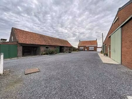 maison à vendre à pittem € 730.000 (lh9a1) - cr notary | zimmo