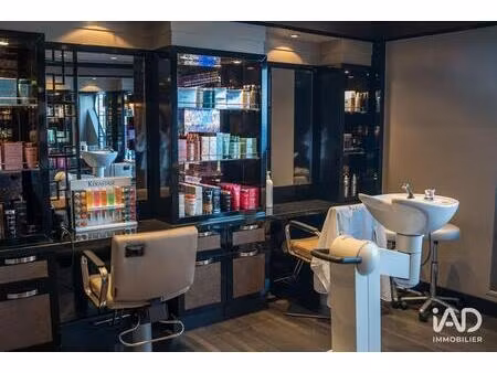 vente boutique/local commercial 95 m²