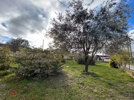 parcelle constructible proche toulouse