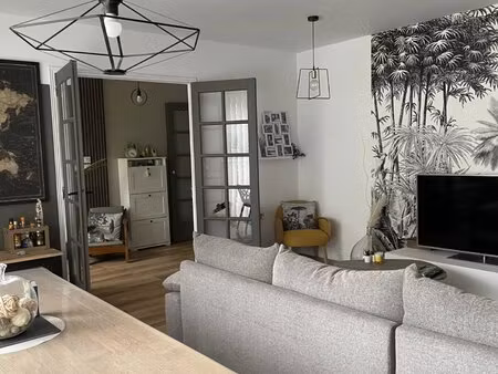 belle maison familiale avec piscine à revel (31250)