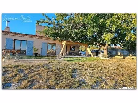 villa 4 pièces 130 m²