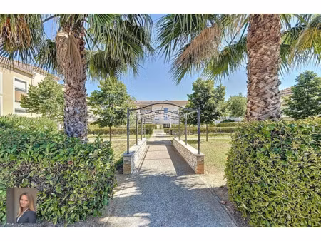 vente appartement 58 m² à le muy (83490)  228 500 €