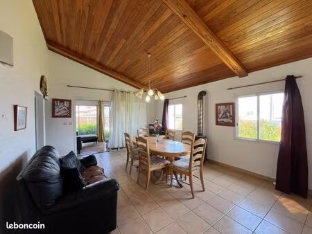 maison 5 pièces 91 m²