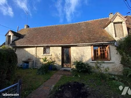 maison 3 pièces 78 m²