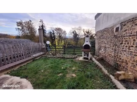 maison de ville 3 pièces 69 m²