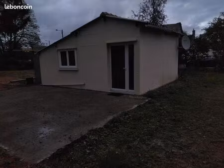 appartement individuelle