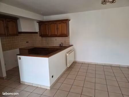 faulquemont loue appartement f3