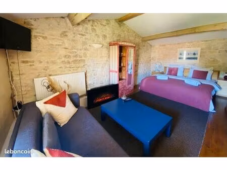 chambre individuelle