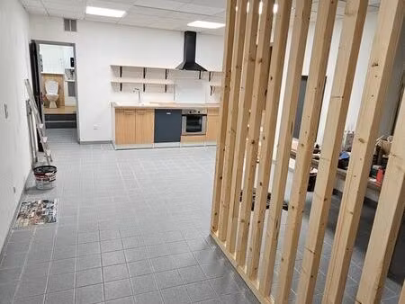 appartement à louer lalouvesc