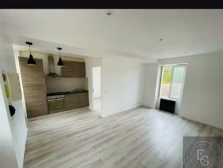 location bel appartement guillerval