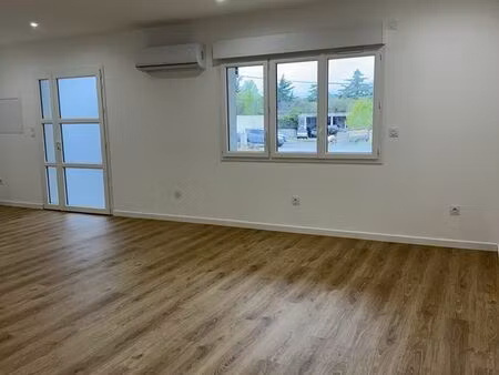 appartement 2 pièces 58 m²