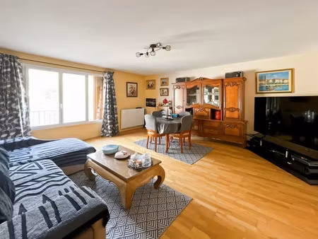 vente appartement 3 pièces 74 m² à sannois (95110)  170 000 €
