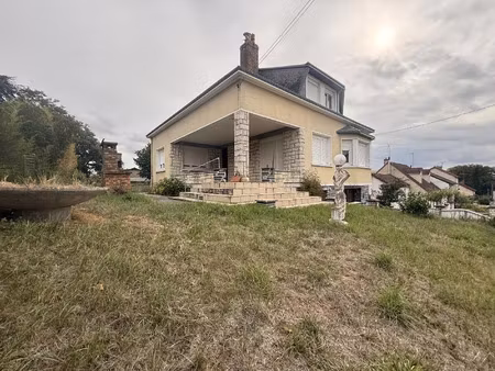vente maison 19 pièces 197 m² le mans (72100)