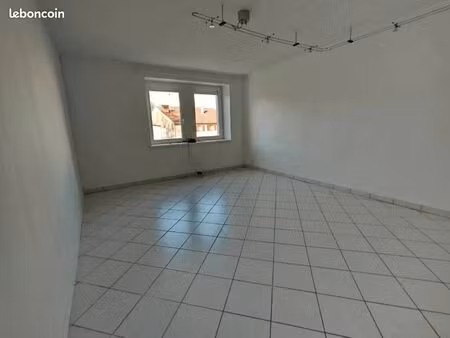 offre exclusive 2 appartements à 2 min de golbey commune domevre sur aviere