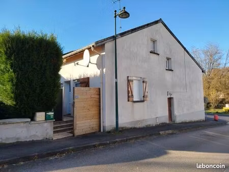 offre exclusive 2 appartements à 2 min de golbey