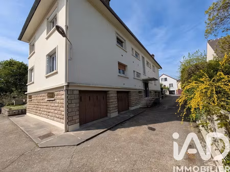 vente appartement 4 pièces 75 m² à palaiseau (91120)  249 000 €