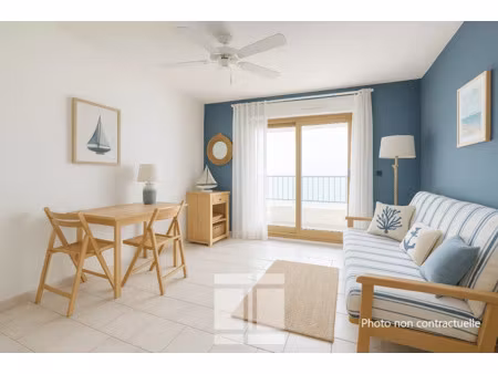 vente appartement 2 pièces 42.68 m² à l'ile-rousse (20220)  267 000 €
