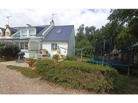 maison saint-joachim 120 m² t-5 à vendre  229 000 €