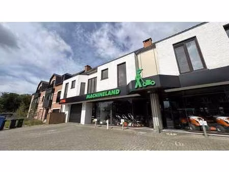 bureau prêt à l'emploi à louer près de la n12 à schilde