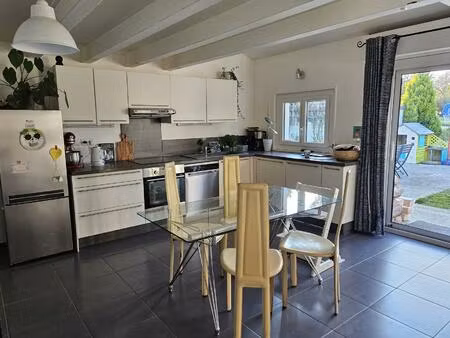 vente maison 4 pièces yvoire (74140)