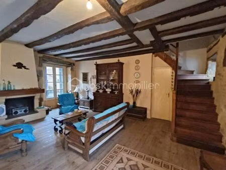 annonce vente maison 7 pièces de 174m2 à belves (24170) - paruvendu.fr ref 992783498240