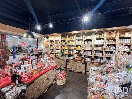 vente commerce 66 m² flins-sur-seine (78410)