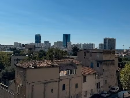 t4 résidence saint yves/ proximité st gabriel- chemin de gibbes