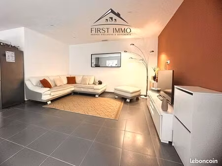 maison 4 pièces 106 m²