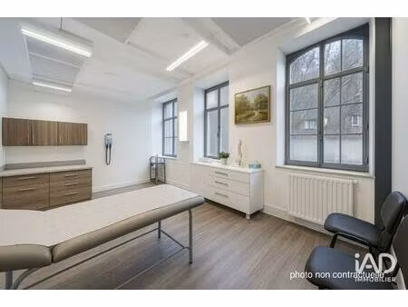 vente commerce 123 m² brie-comte-robert (77170)