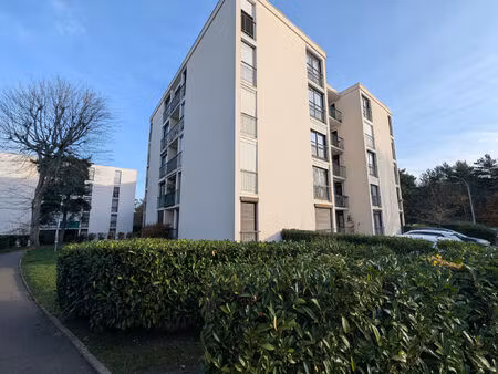 vente appartement 3 pièces 60 m² avon (77210)