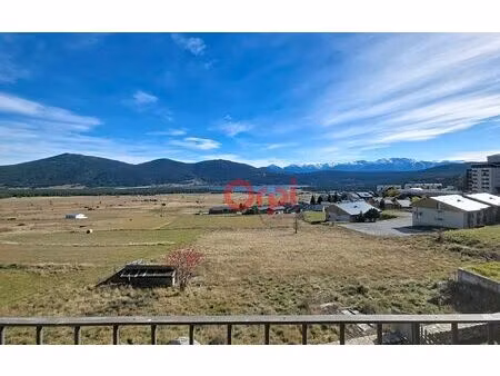 appartement les angles 63.55 m² t-3 à vendre  275 000 €