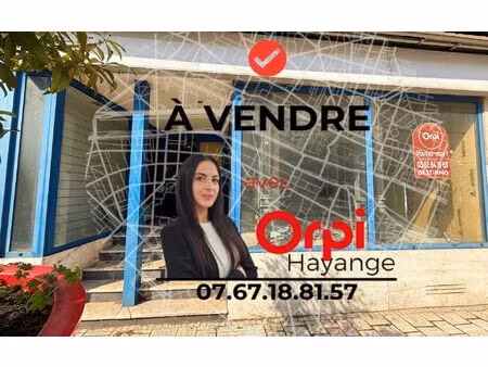 appartement hayange 89 m² t-2 à vendre  69 900 €