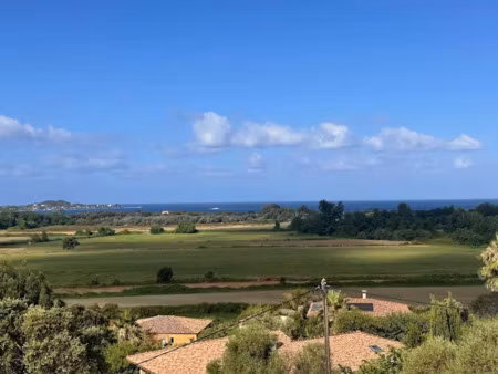 vente appartement 3 pièces 60.5 m² à porticcio (20166)  430 000 €