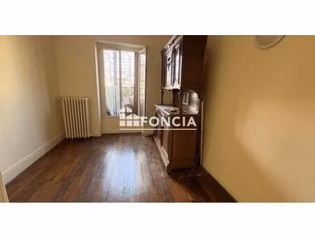 ensemble immobilier 3 pièces avec studio independant