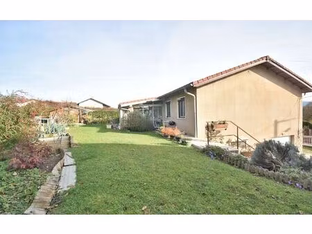 maison châtillon-la-palud m² t-5 à vendre  280 000 €