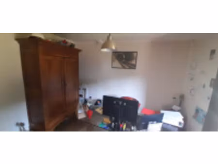 propriété en pierre